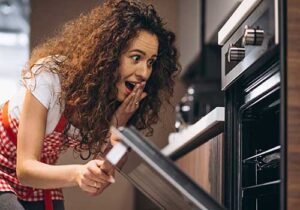 What is Pyrolytic and Catalytic Oven Cleaning ? » Oven Support