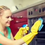 The Science Behind Oven Cleaning: Why It’s Important and How It Works