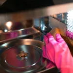 Microwave Cleaning Guide for a Hygienic and Efficient Kitchen