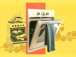 The Science Behind Oven Cleaning: Why It’s Important and How It Works?