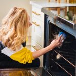 Why Regular Oven Cleaning Is Important for Every UK Home