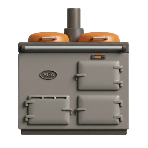Professional AGA oven cleaning service in the UK