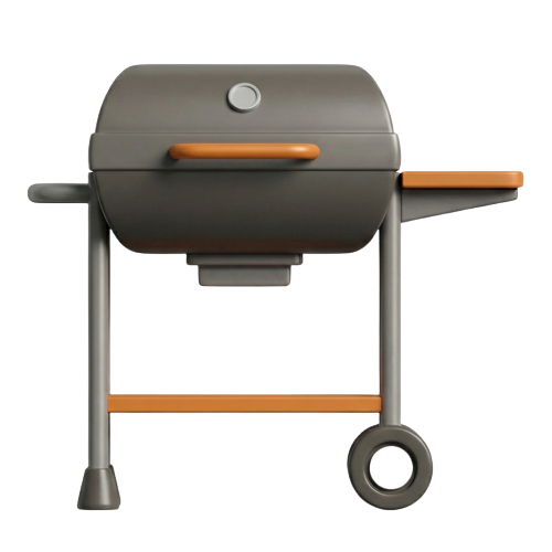 Professional Medium BBQ cleaning service in the UK