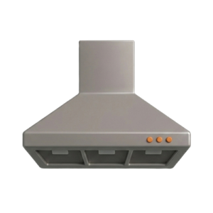 Fanextractor cleaner