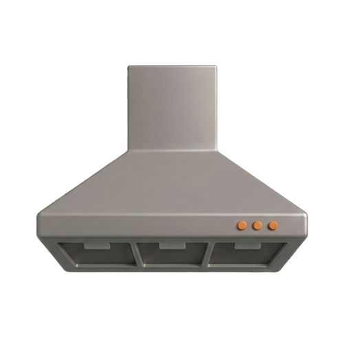 Fanextractor cleaner