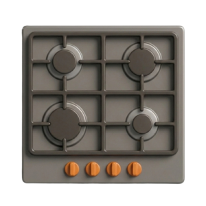 Professional HOB cleaning service in the UK