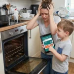 Exactly How to Find the Best Oven Cleaning Service in the UK