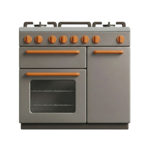 Professional Range cleaning service in the UK