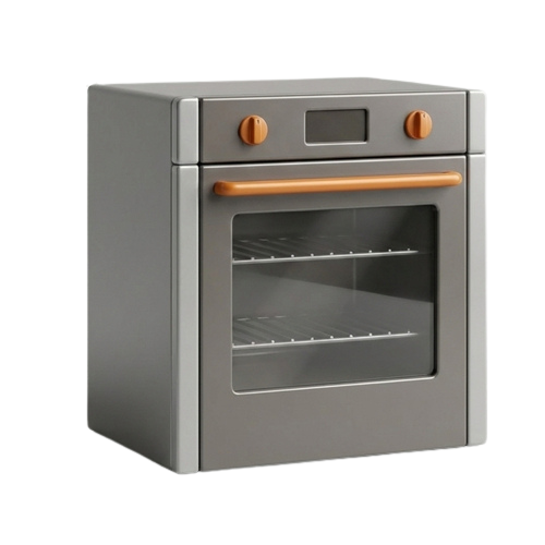 Neff hide and slide oven cleaning