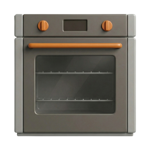 professional oven cleaning