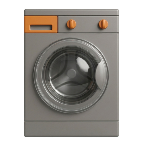 Washing Machine Cleaning