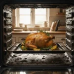 Can a Dirty Oven Affect the Taste of Your Food? (Most UK Homes Don’t Realise This)