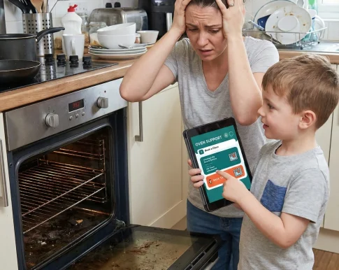 exactly how to find the best oven cleaning service in the uk